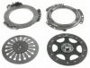 BMW 2325876 Clutch Kit